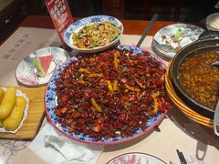-杨记隆府(时代天街店)