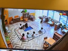 -贝思特蒙特梭利早教新区旗舰中心(苏州新区复悦城店)