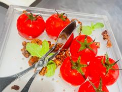 -小大董·烤鸭(观景餐厅·南京西路店)