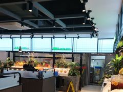 -金滏山烤肉·海鲜·火锅自助餐厅(襄阳万达店)