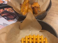 -必胜客(双榆树店)