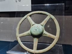 -浙江省博物馆(孤山馆区)