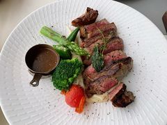 -北索·720度江景西餐厅(来福士店)