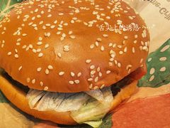 -汉堡王(北京三里屯购物中心)