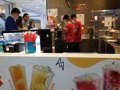 -DQ·蛋糕·冰淇淋(西直门店)