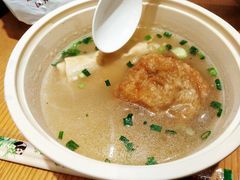 -鲜得来排骨年糕(豫园店)