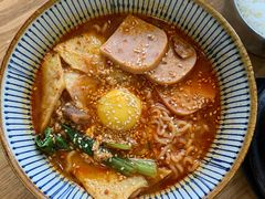辛拉面芝士-李先生的首尔小馆(松江启源广场店)
