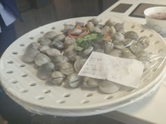 -望海臻鲜·海鲜餐厅