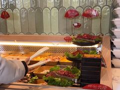 -极乐小煮·成都冒菜(科技绿洲店)