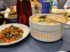-钱塘秋荷(开鲁路店)