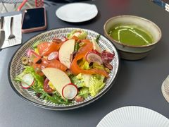 -潮一不贰·法式甜品·生日蛋糕·西式简餐(外滩店)