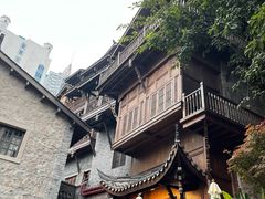 -重庆十八梯传统风貌区