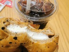 -Tims天好咖啡·贝果(东吴龙湖天街店)