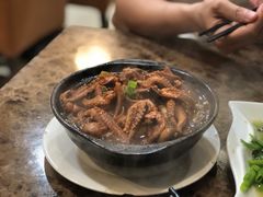 -人全到南京本帮菜馆(云锦路店)