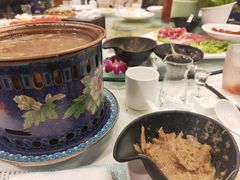 -东来顺饭庄(西直门店)