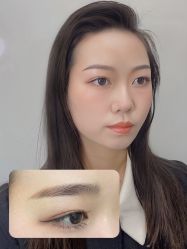-臣丽纹眉品牌连锁