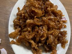 -大姨捞面(新安花园店)