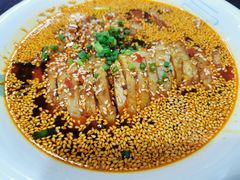 -丁太婆老妈蹄花(人民公园非遗总店)