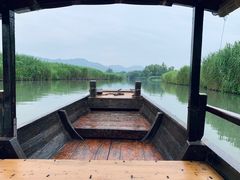 -西溪国家湿地公园