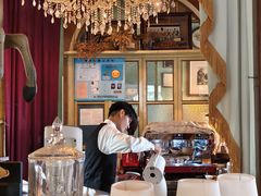 -小小花园 Le.Petit.Jardin(西岸滨江店)