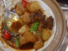 -香顺·客家菜(东坑店)