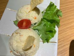 -三石铁板烧(紫竹桥店)