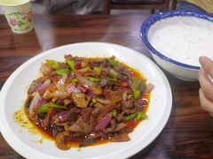 -清真·伊清阁餐厅