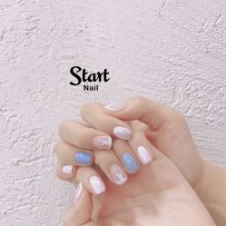 -StartNail美甲