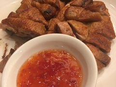 -豪廷轩中餐厅·特色云南菜(温德姆至尊豪廷大酒店)