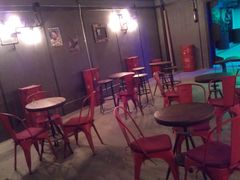 -镭战大联盟真人CS·生日派对·亲子聚会·团建(天安千树店)