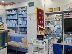 -朋朋修脚(友好广场店)