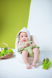 -憨大叔儿童摄影(义乌店)