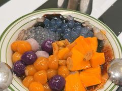 -堂屋糖水店(愚园店)