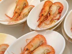 -半岛听涛蒸汽海鲜自助(K11店)