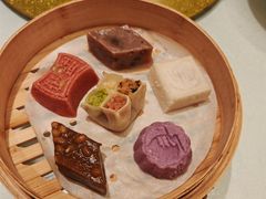-得月楼·省级非遗·传统苏帮菜(观前店)