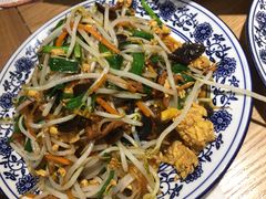 京味炒合菜-小幸湖春饼(悦茂购物中心店)