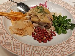 -清晖小苑·顺德菜(观澜湖新城店)