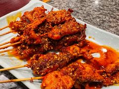 -小街天府(西工小街店)