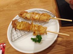 -味千拉面(航洋国际购物中心)