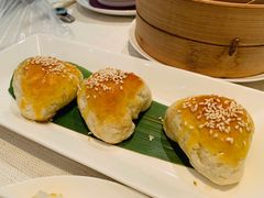 蚝皇叉烧酥-御宝轩(益丰·外滩源店)