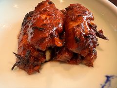 梅干菜鸡翅-紫泥369粗粮季(鼓楼店)