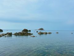-养马岛旅游度假区