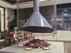 -郑庄脂渣海鲜楼(九水路店)