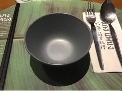 餐具摆设-帕蓝·暹罗料理(曲阳店)