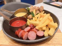 -鹿港小镇(悠唐店)