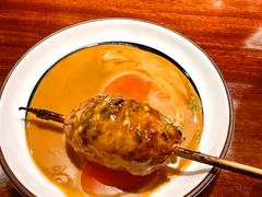 -鸟万·炭火料理Yaki ONE(星光店)