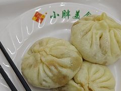 -小胖包子王(赵公口店)