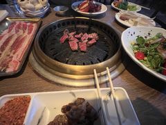 -火炉火自助餐(悠唐购物中心店)