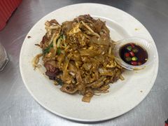 -明记烧鱼美味店
