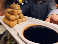-酒肆浅葱•烧烤•龙虾•排档(卓悦intown店)
